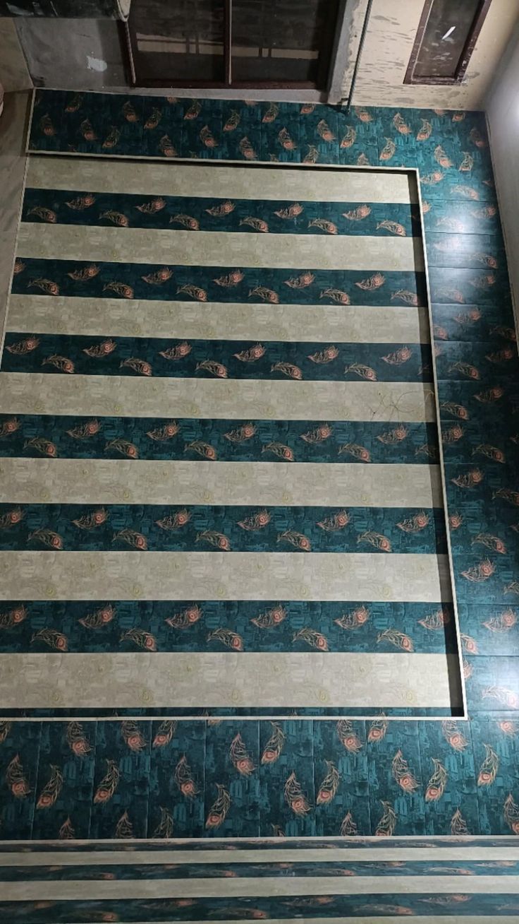 PVC Wall Panel Design 6