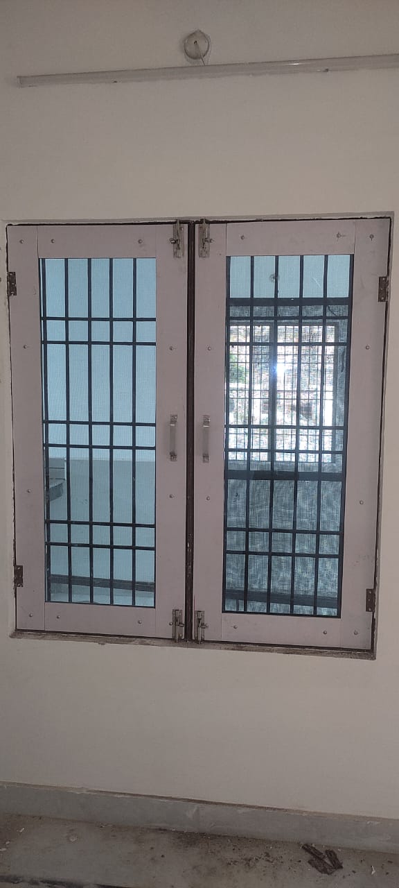 Bakelite Window Design 3