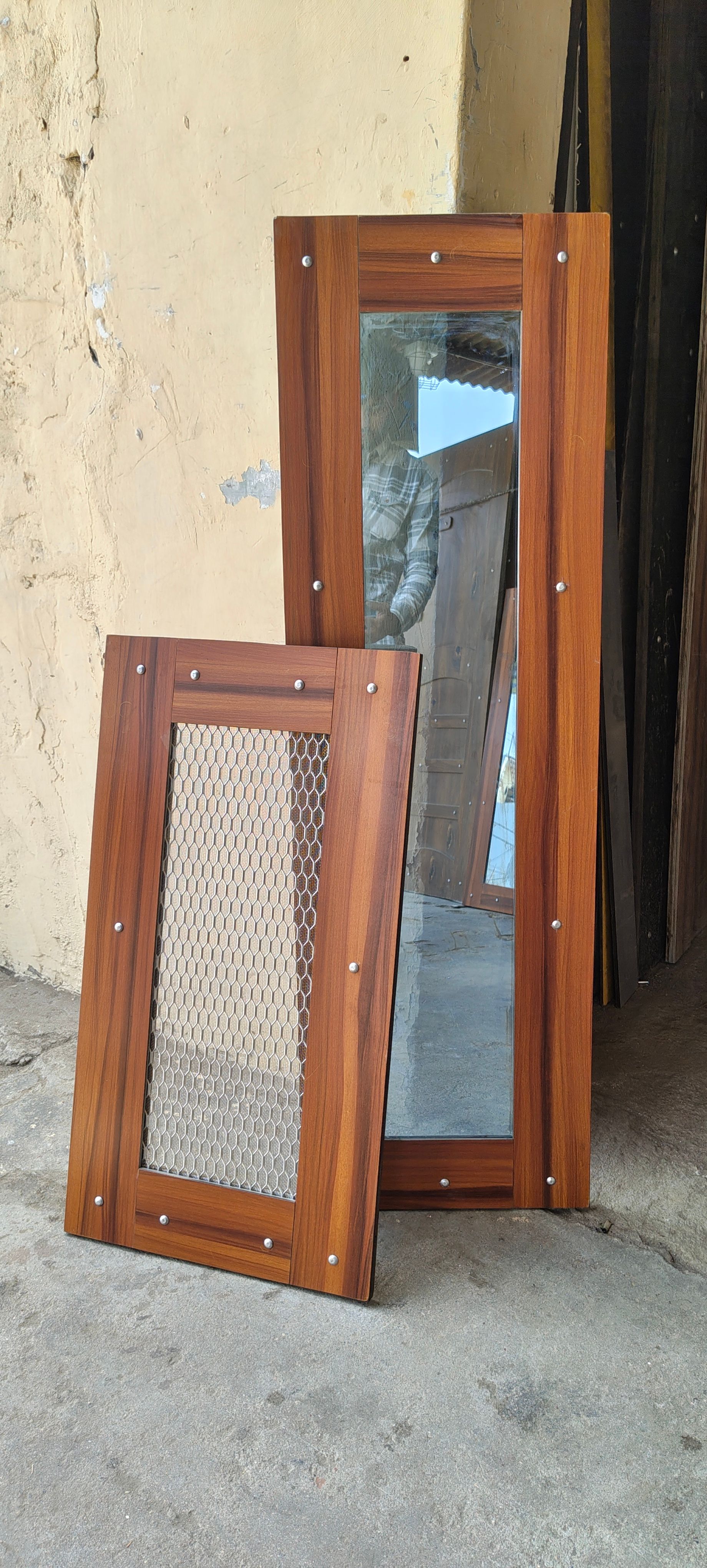 Ventilation Window Design 1