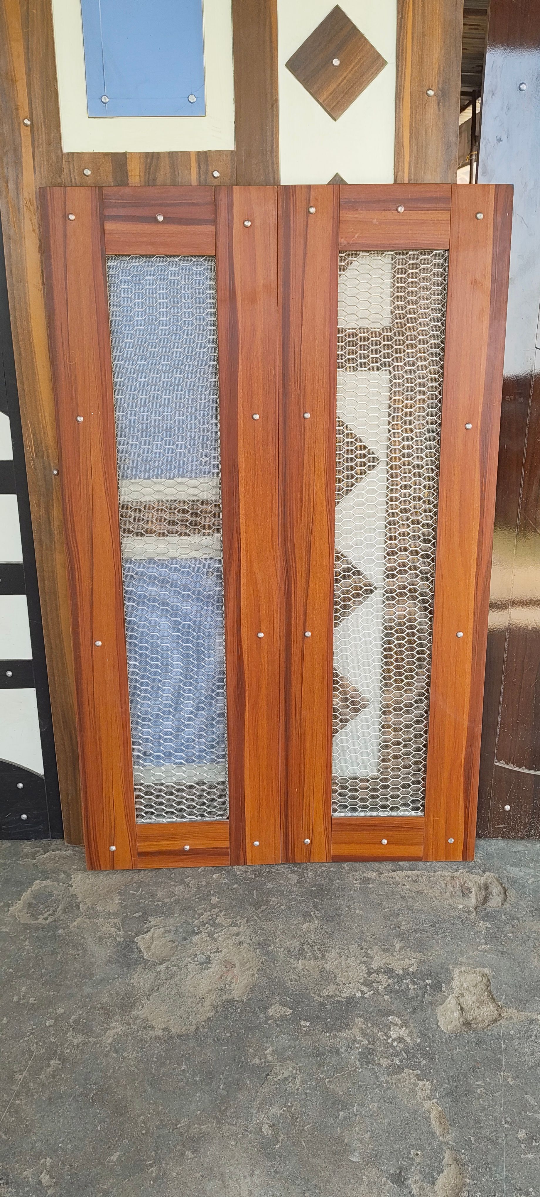 Ventilation Window Design 2