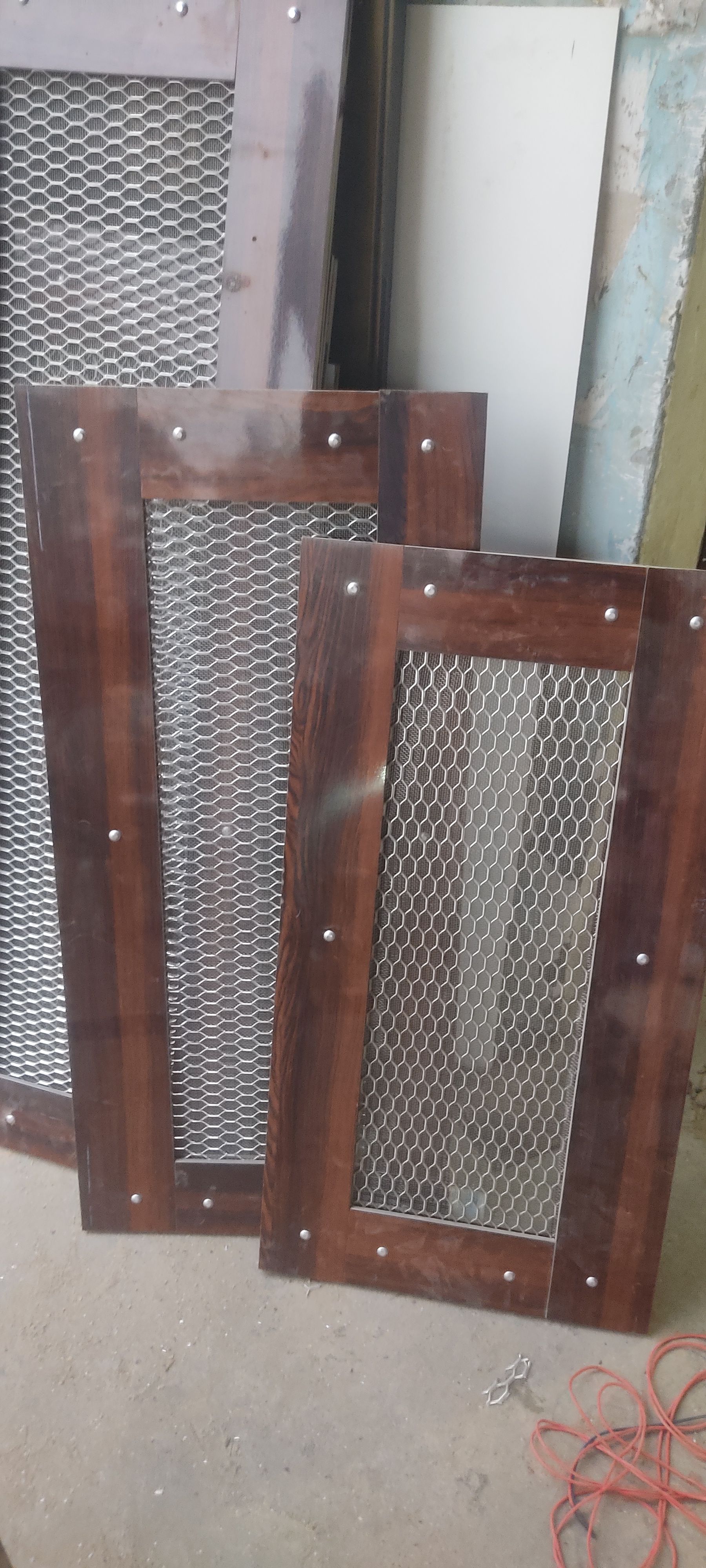Ventilation Window Design 4