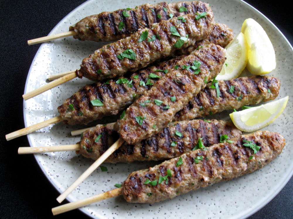 Kofte