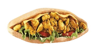Chicken curry