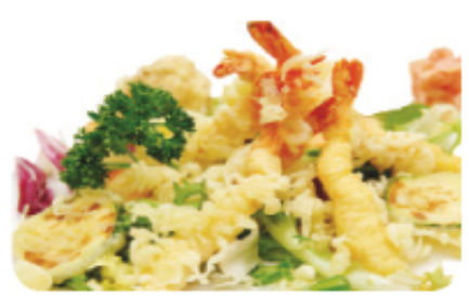 Menu S6
