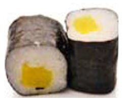 Radis Japonais
