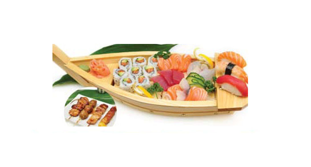 Menu B12