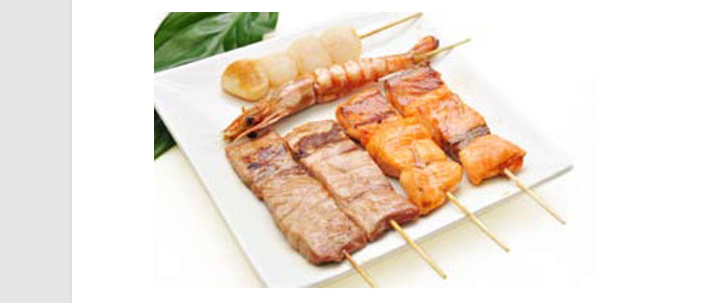Menu B5