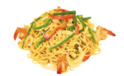 Menu S2