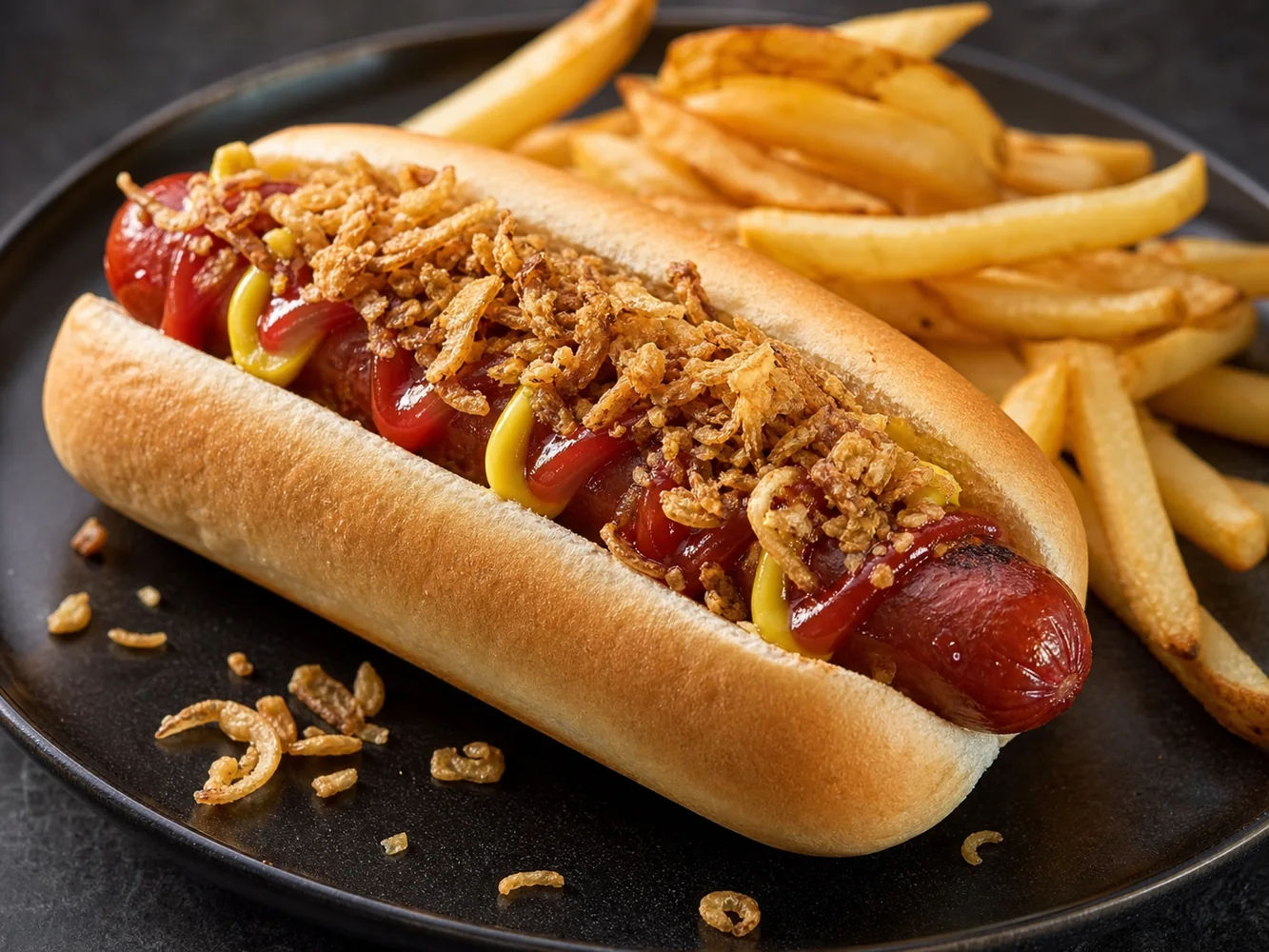 Hot Dog