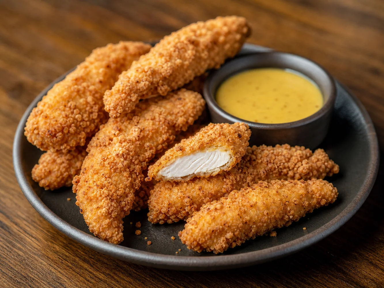 Chicken Fingers