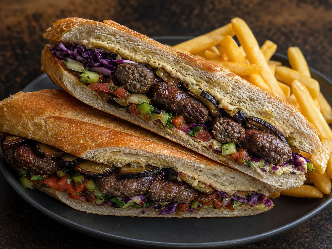 Merguez