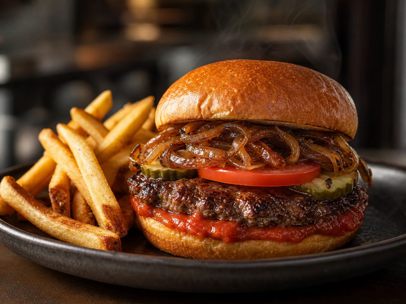 Smash Burger