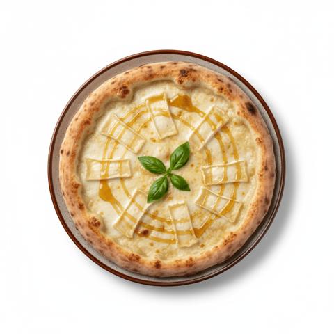 Chèvre miel