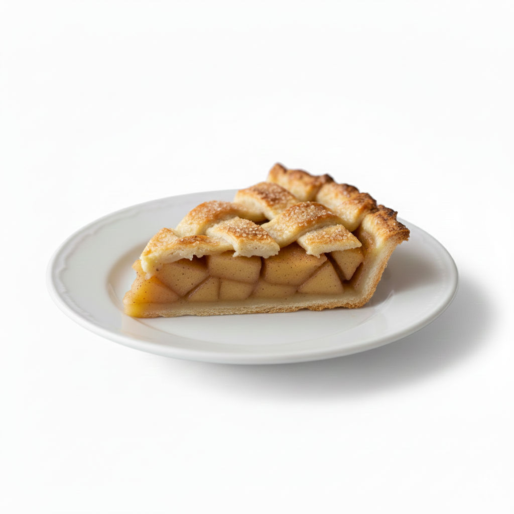 Tarte maison