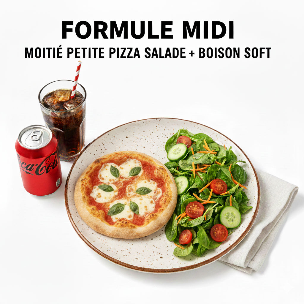 Formule moitié-moitié