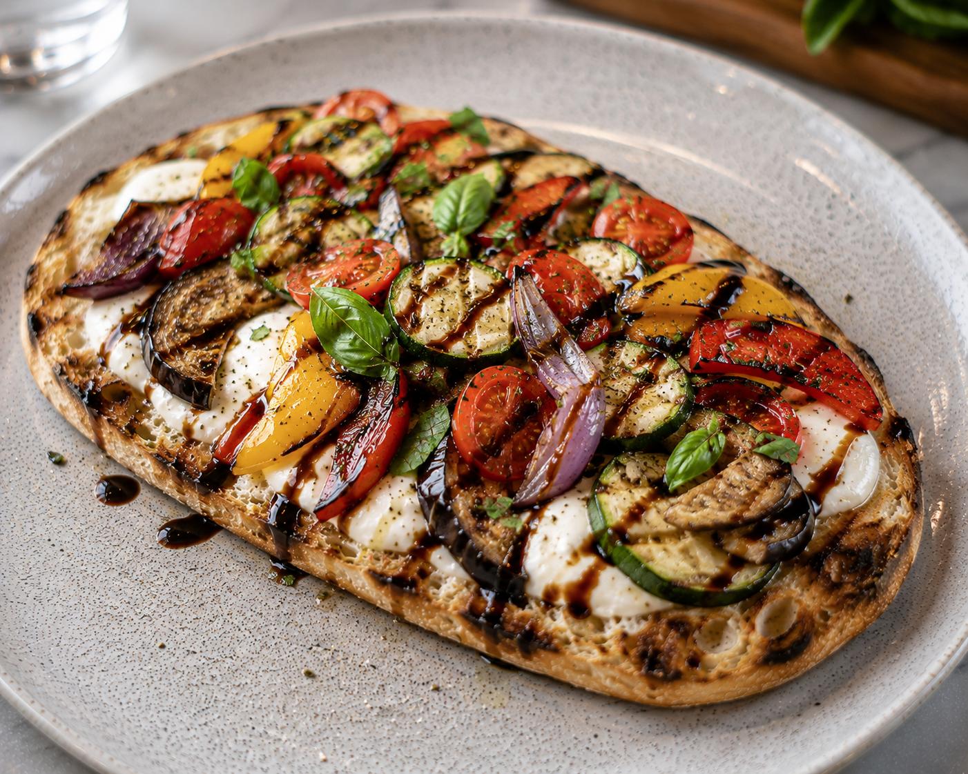 Bruschetta Zapp's