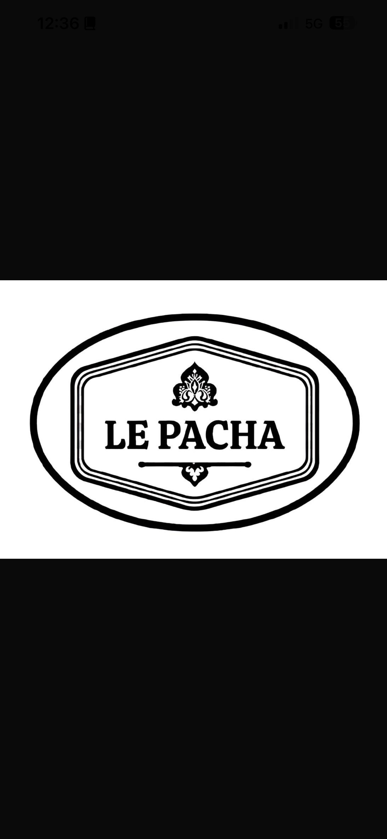 Le Pacha