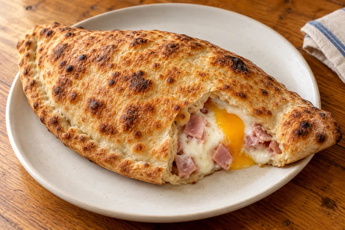Calzone