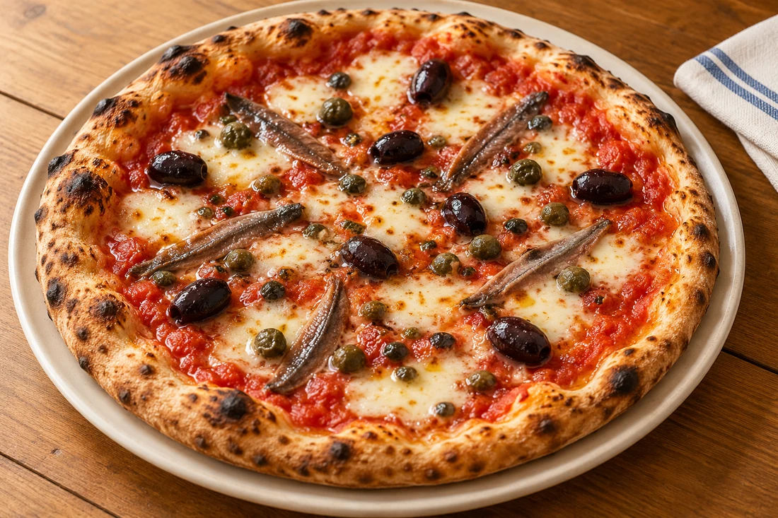 Napolitaine