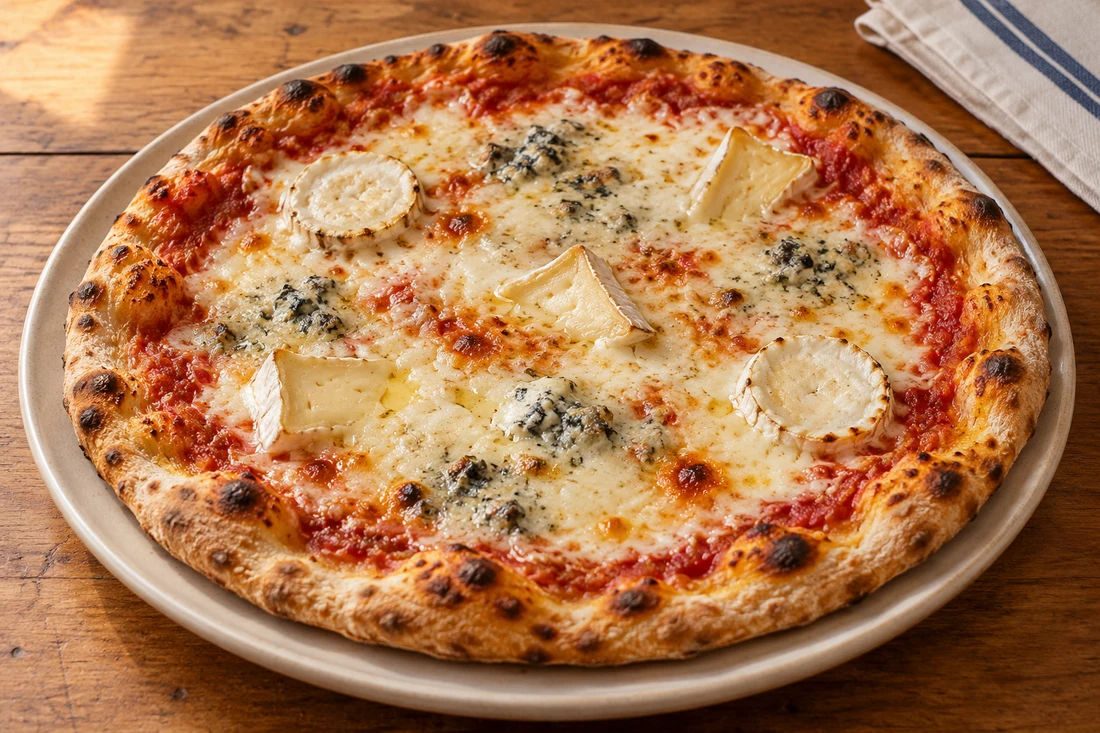 4 fromages