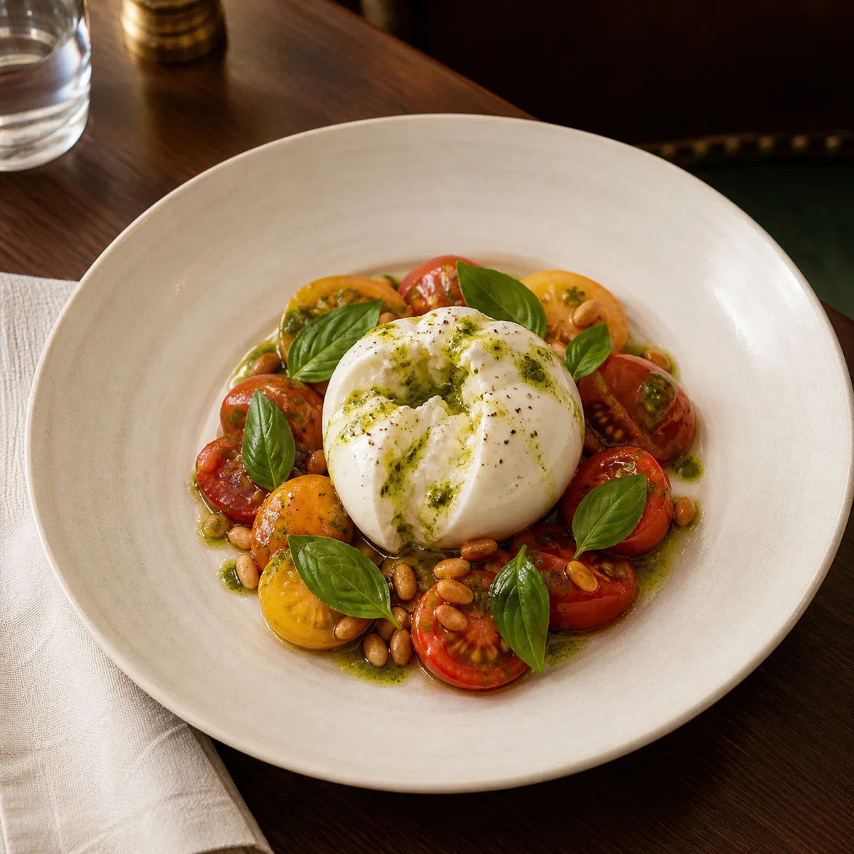Burrata