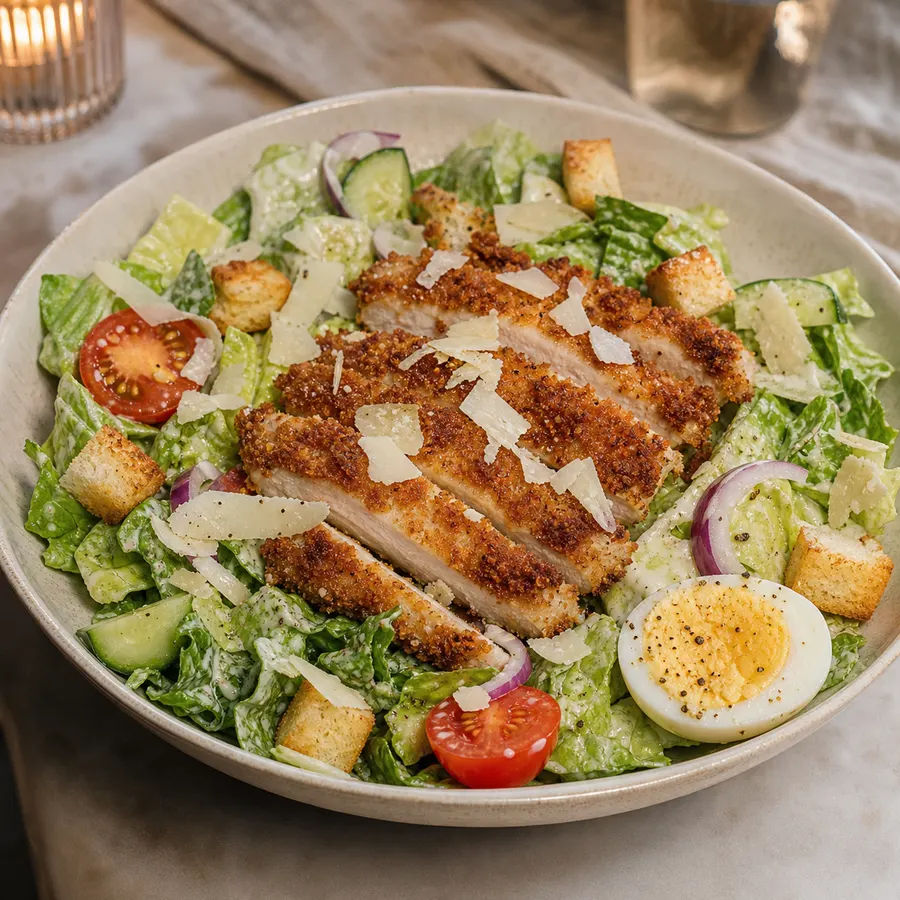 Salade César