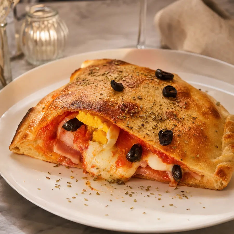 Calzone