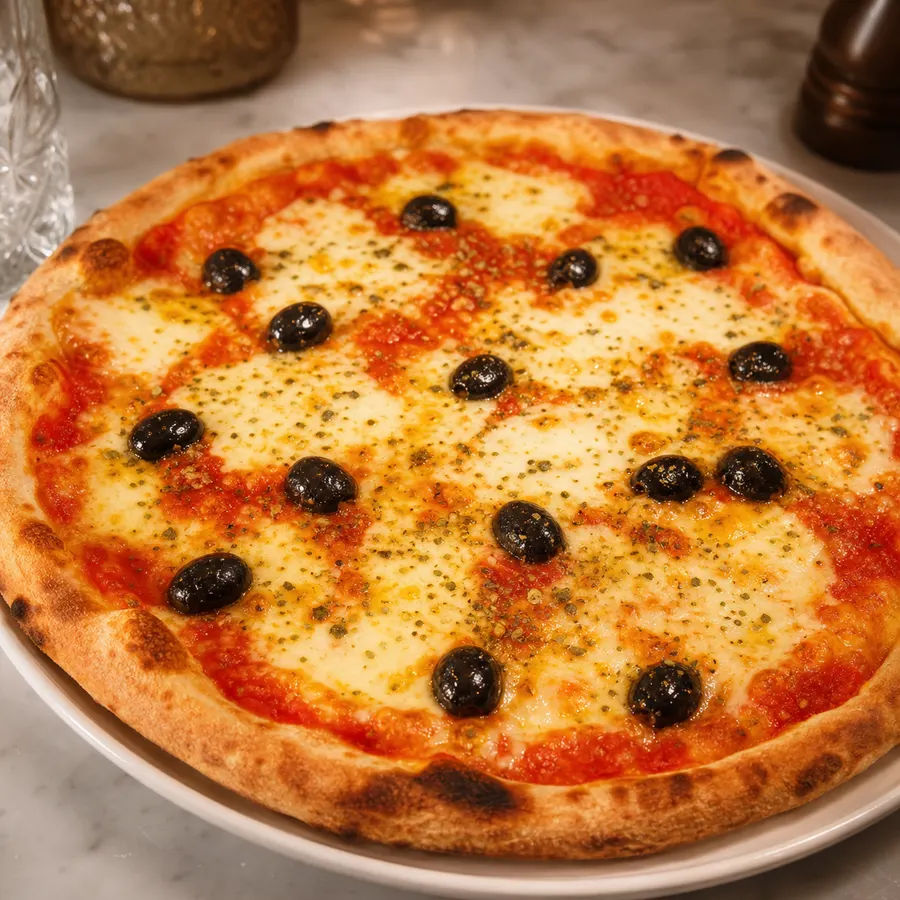 Margharita