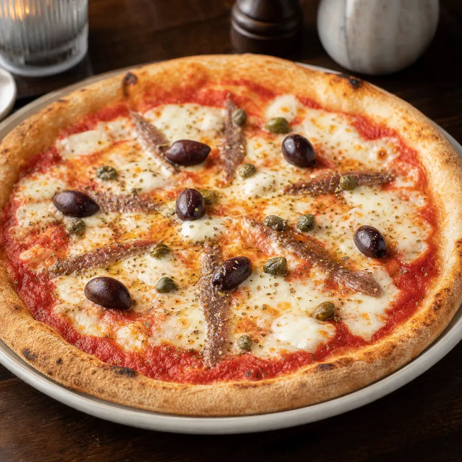 Napolitaine