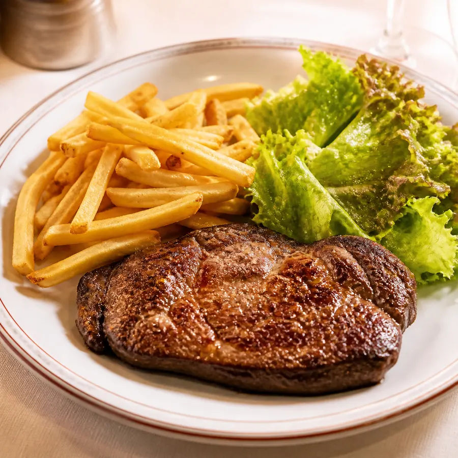 Steak