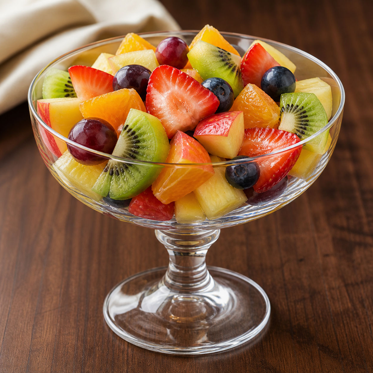 Salade de fruits