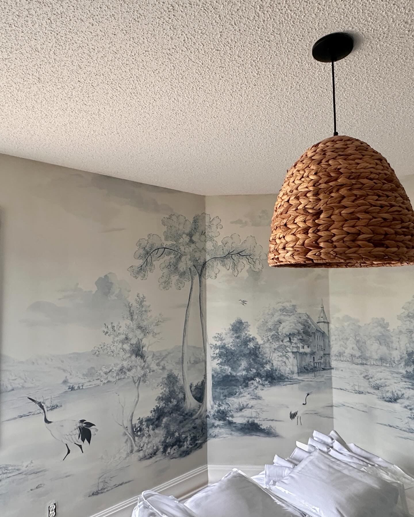 Unique Wallcovering