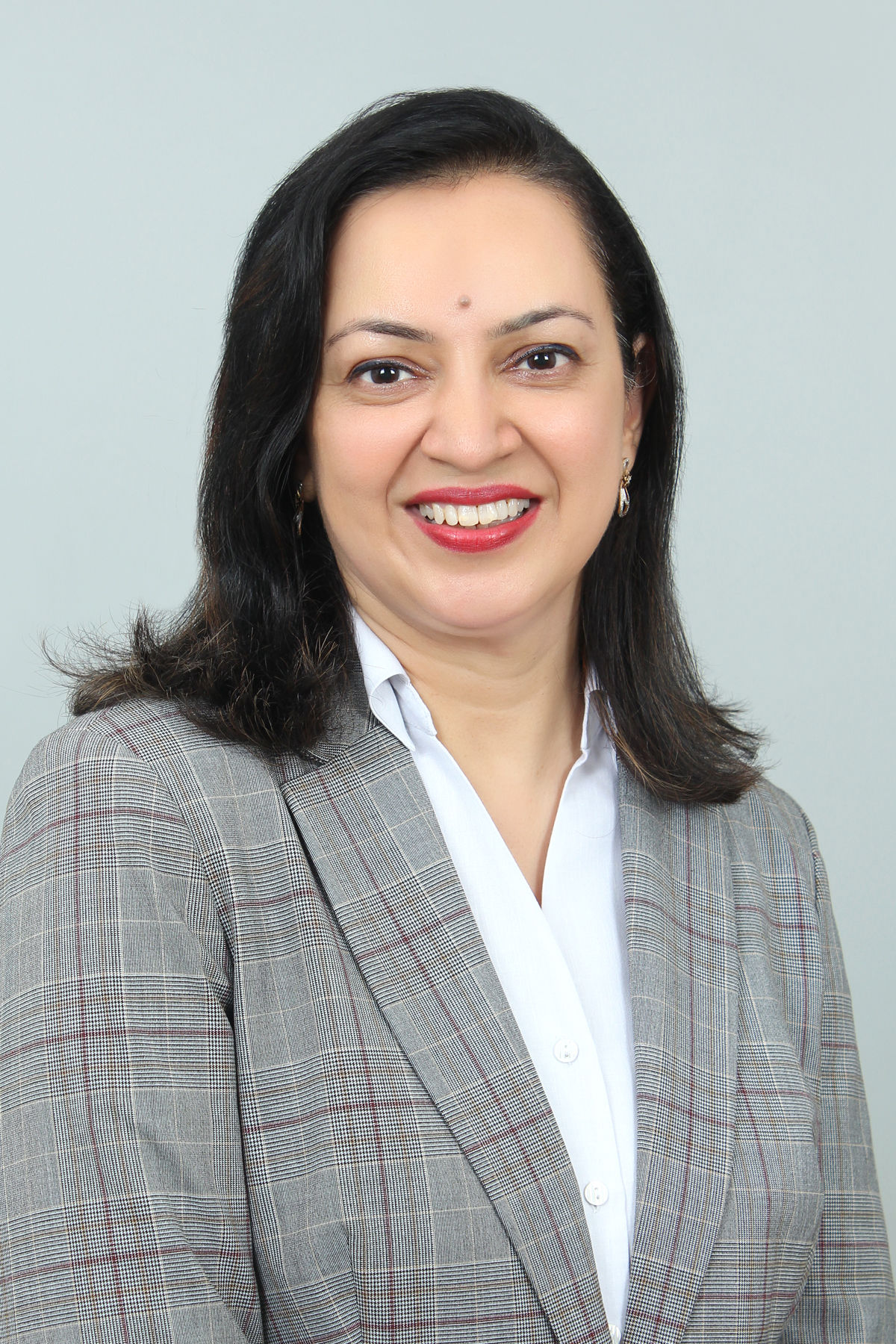 CS Preeti Grover