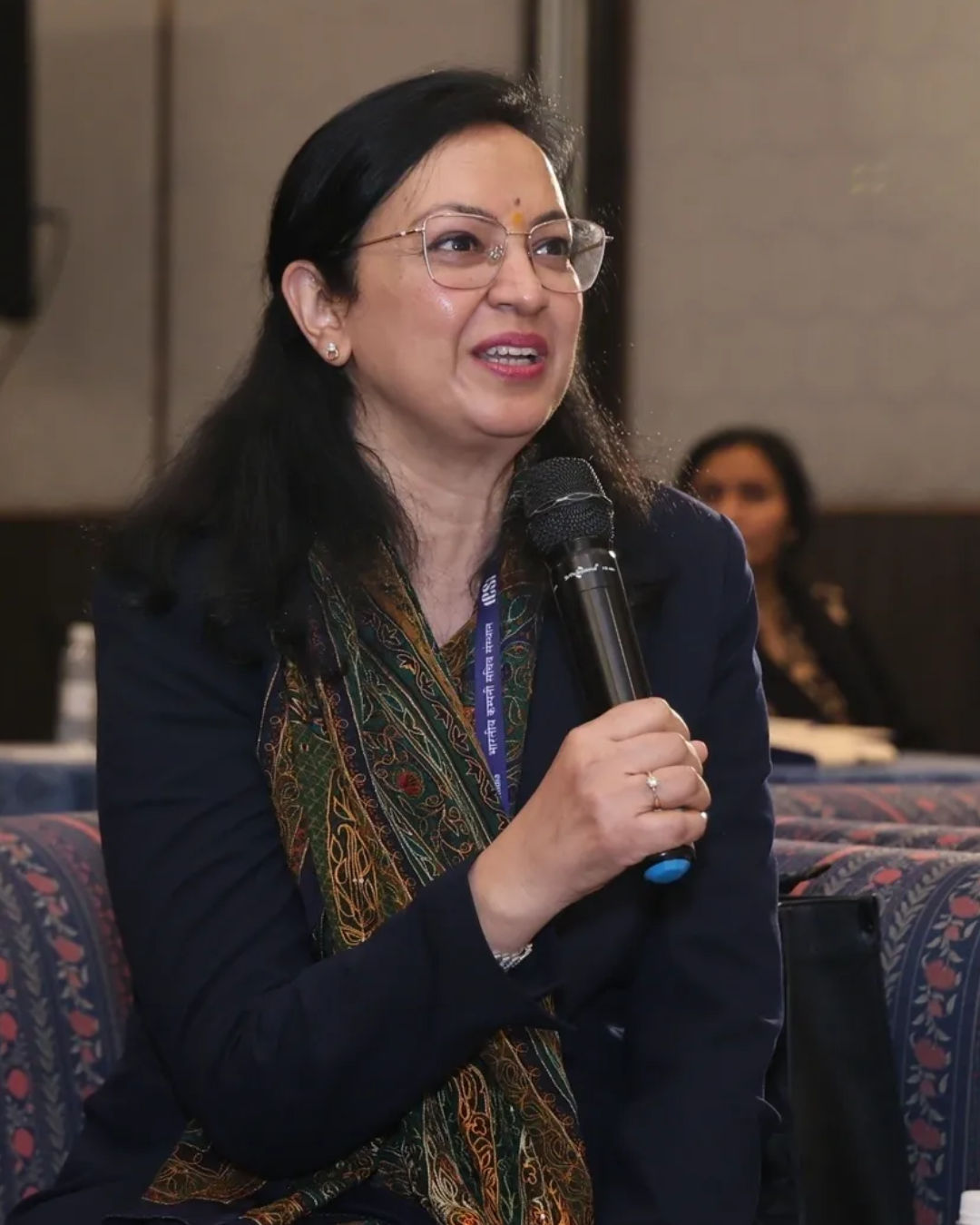 CS Preeti Grover