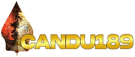 Logo CANDU189 Indonesia