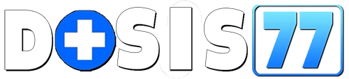 DOSIS77 Logo