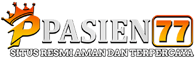 Logo pasien77