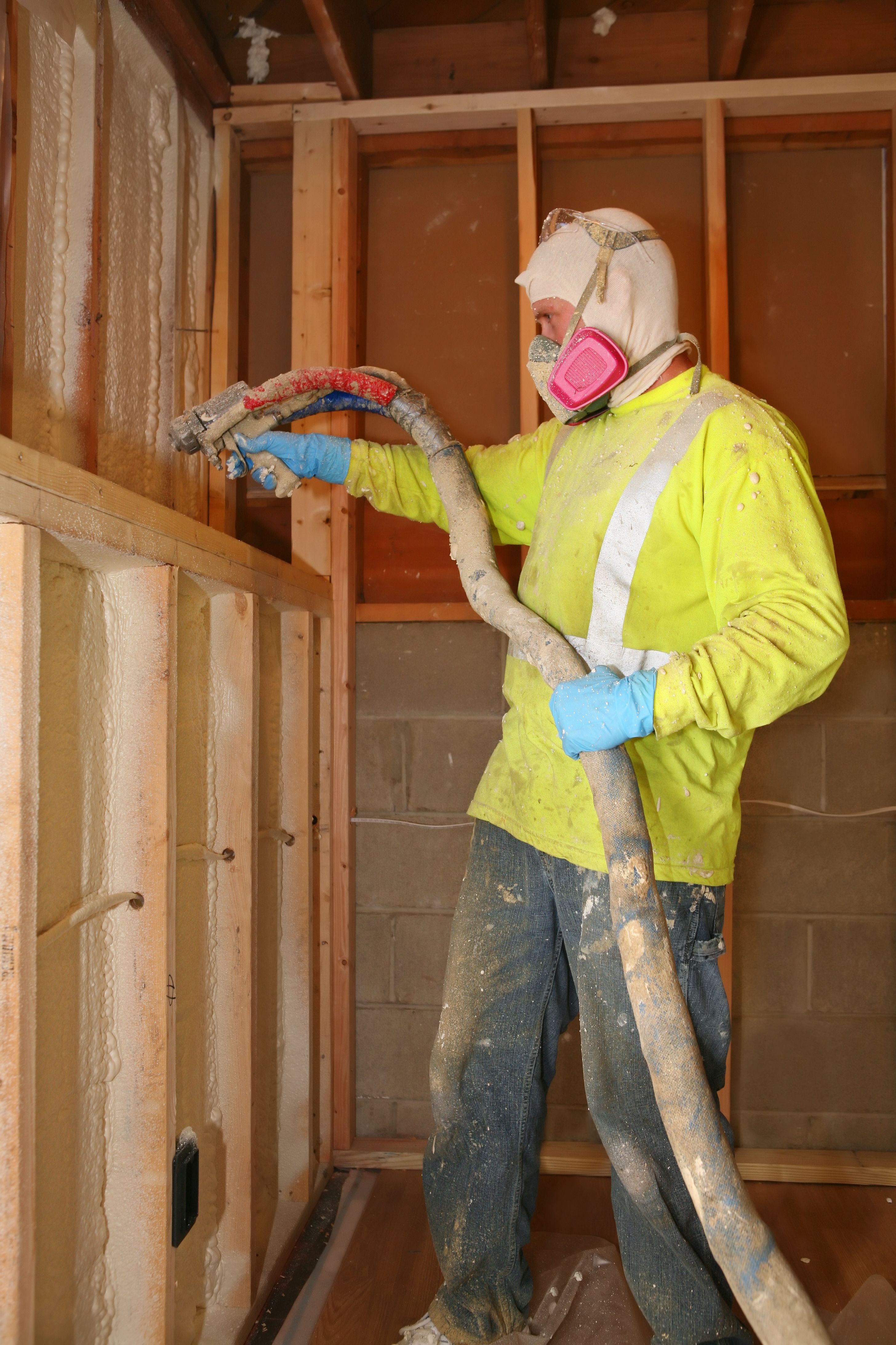 Home Insulation