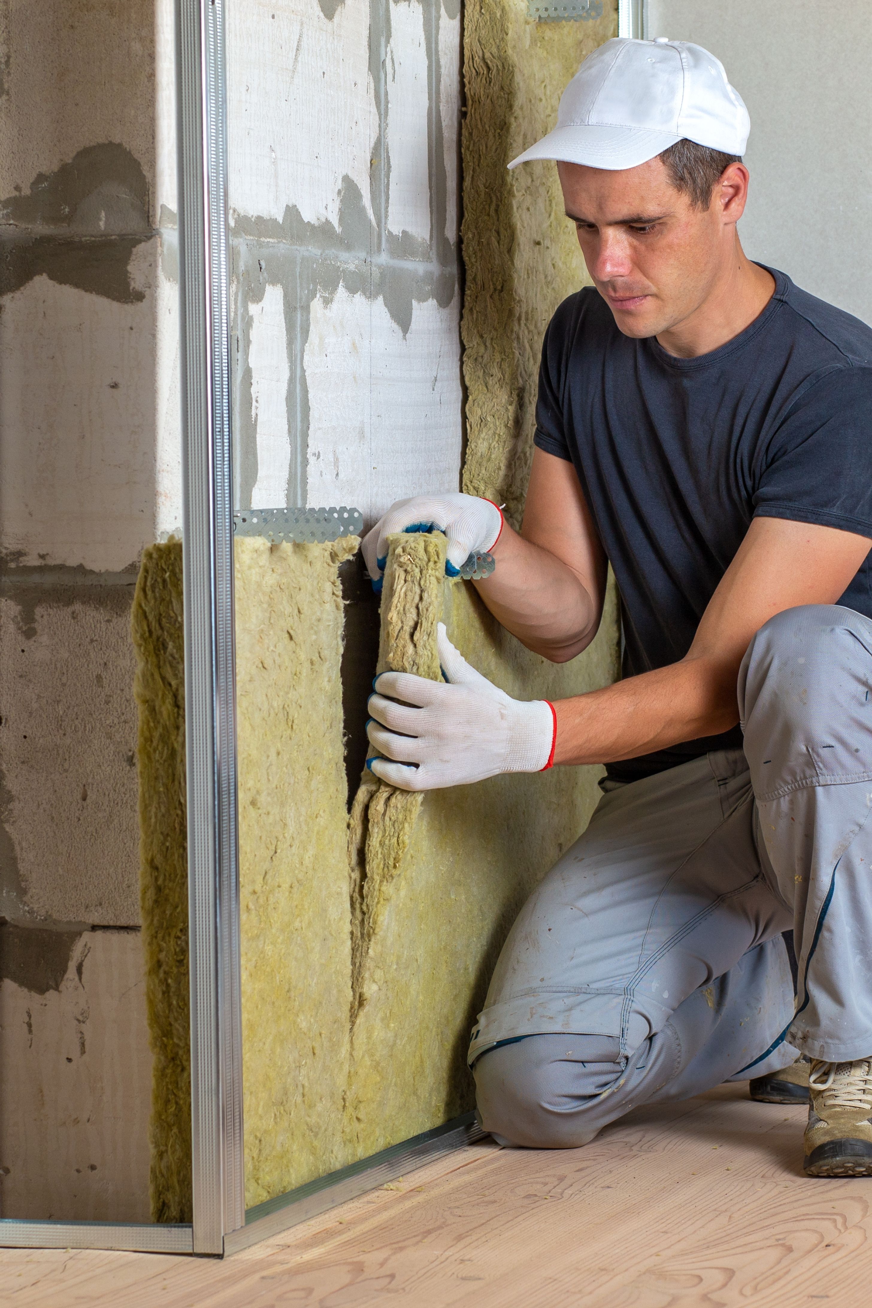Home Insulation