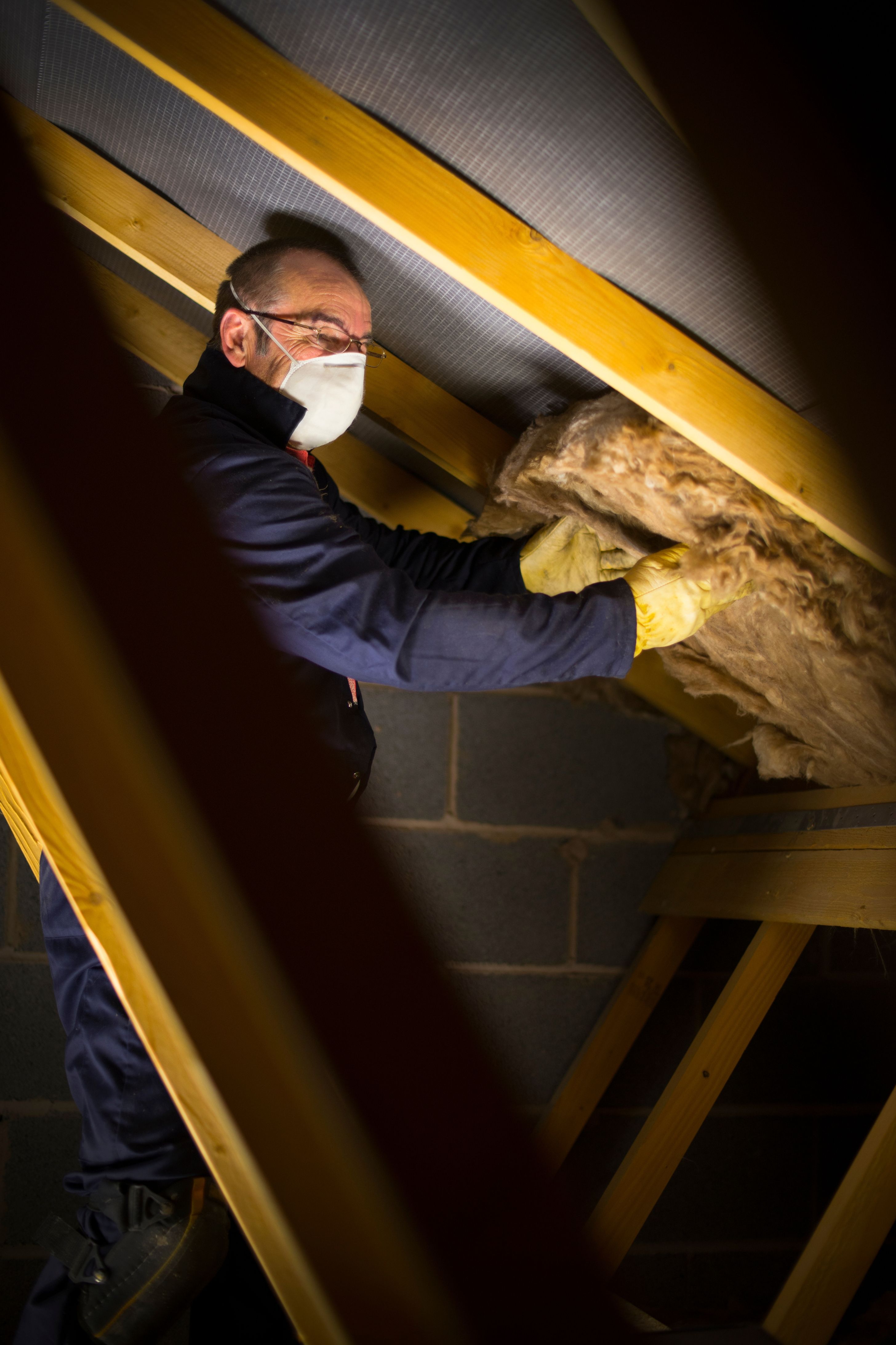 Home Insulation