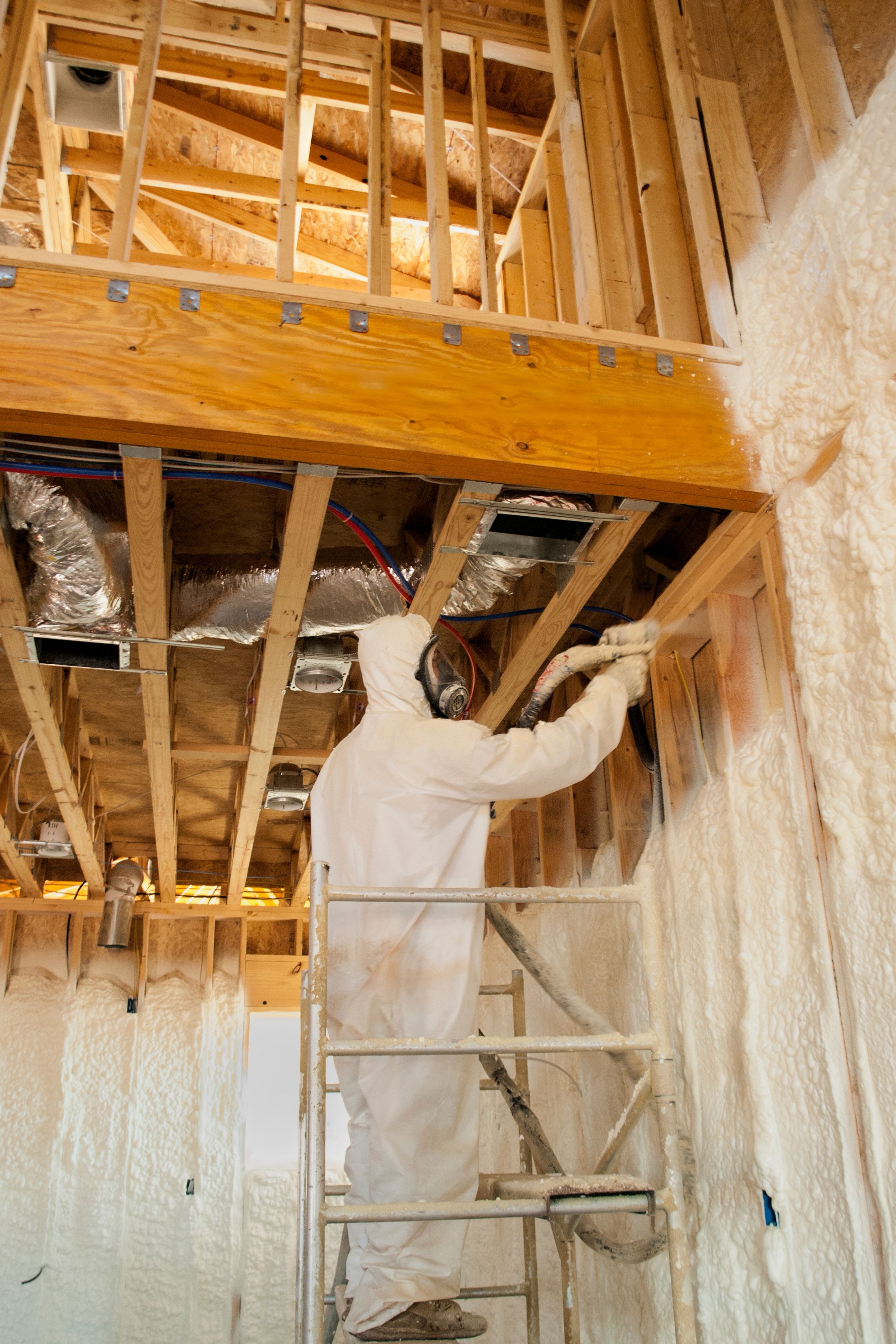 Home Insulation