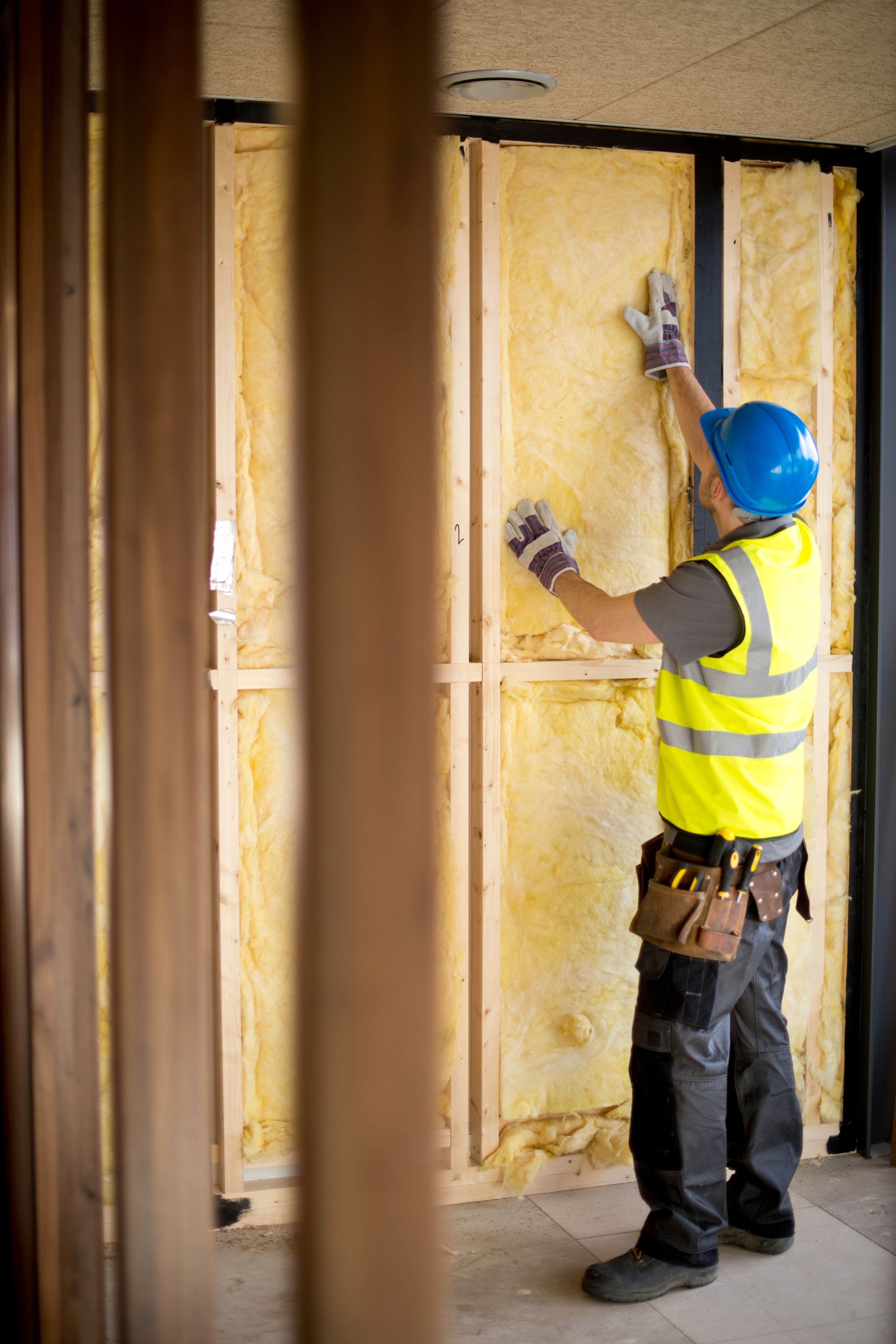 Home Insulation