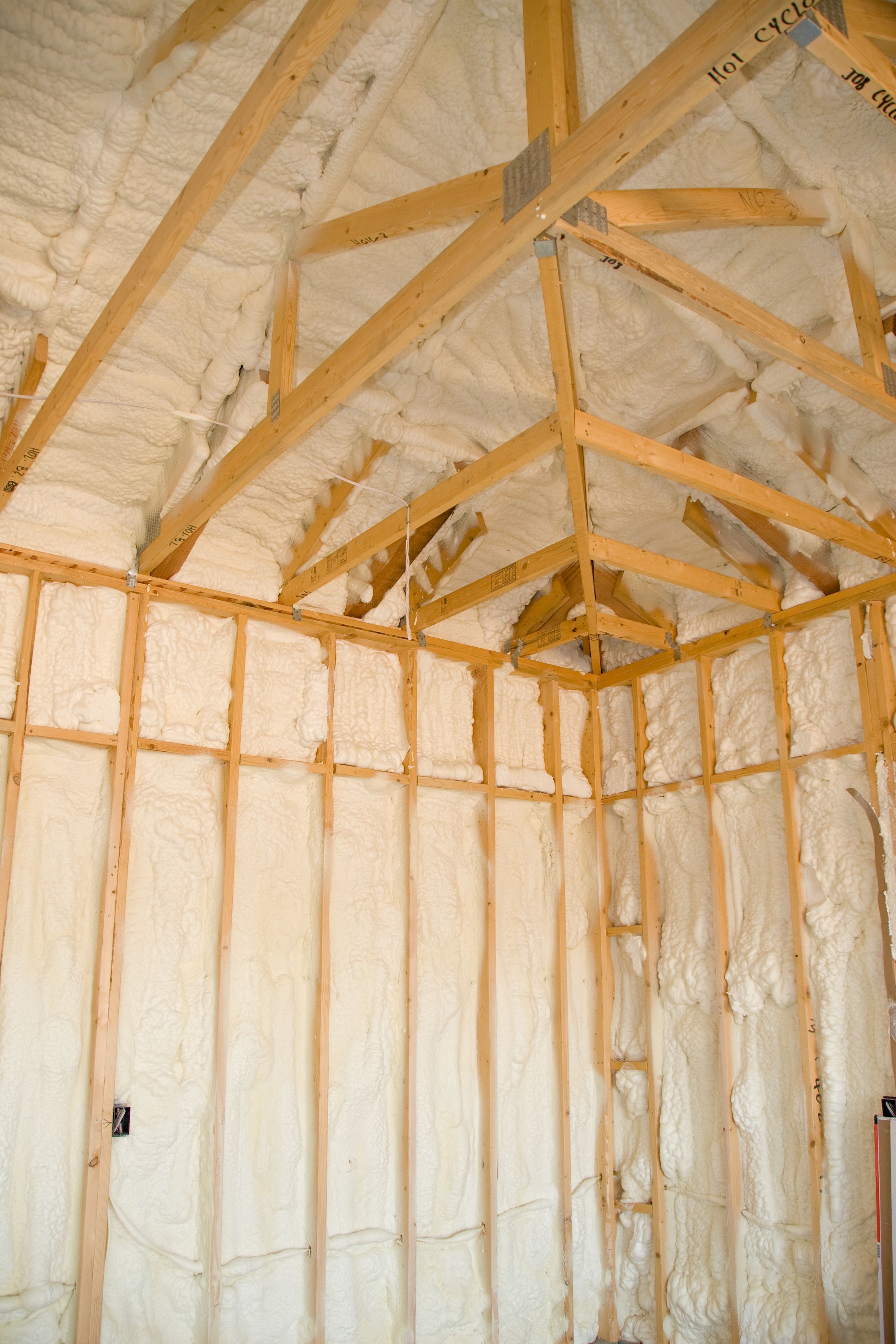 Home Insulation