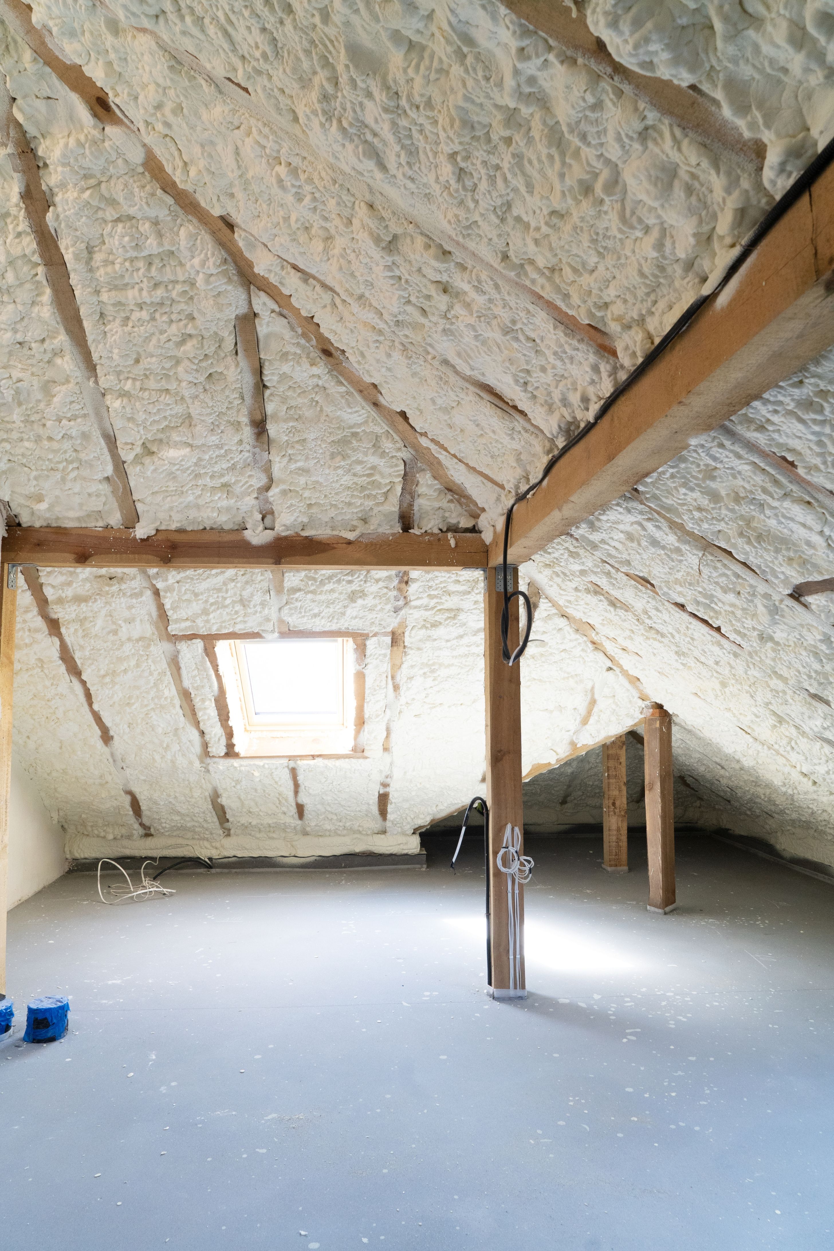 Home Insulation