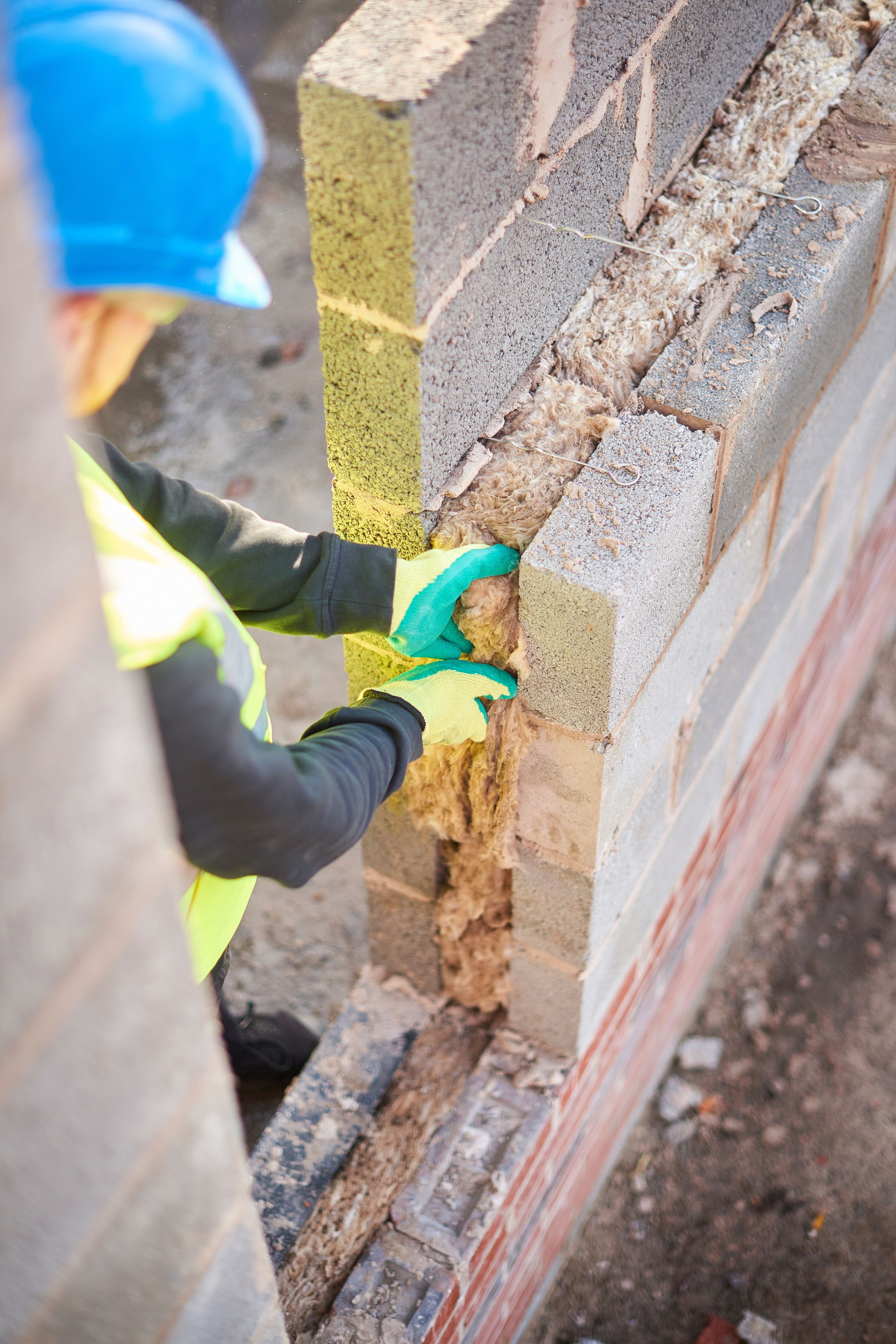 Home Insulation
