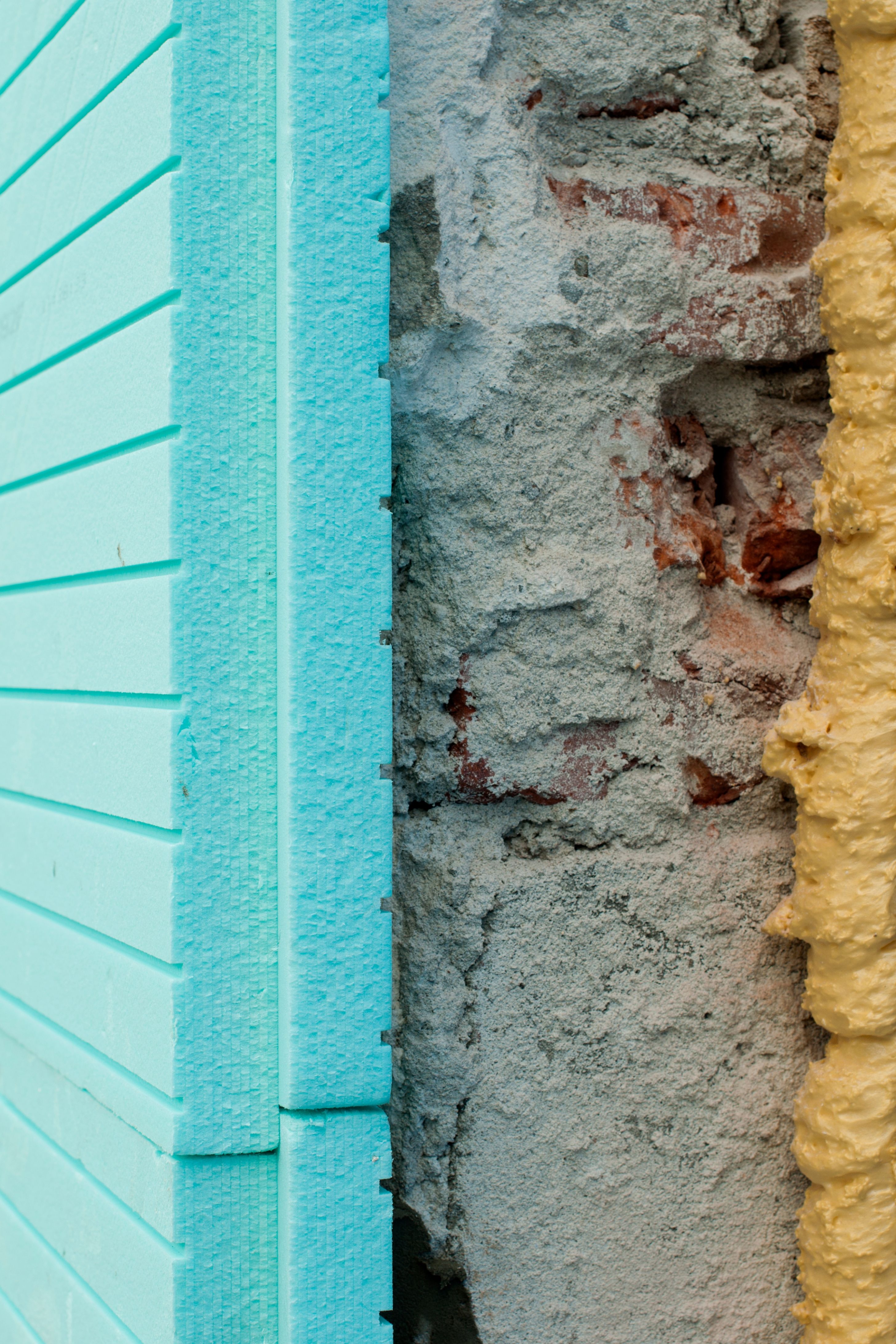 Home Insulation