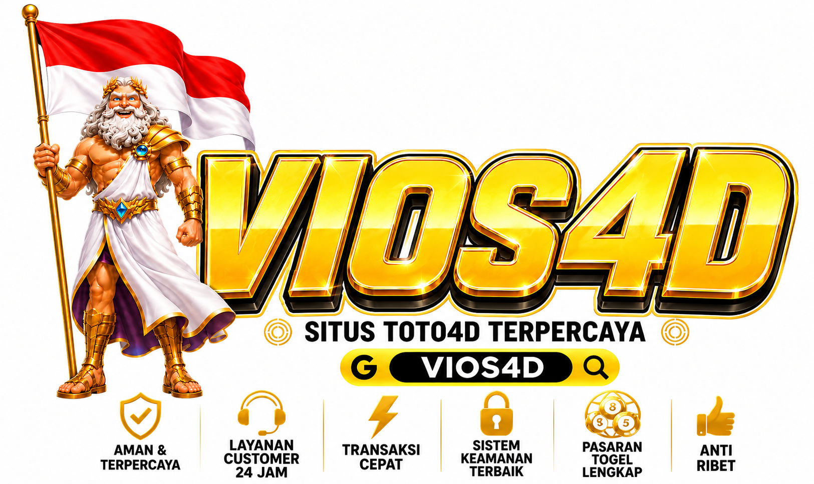 Banner Promosi