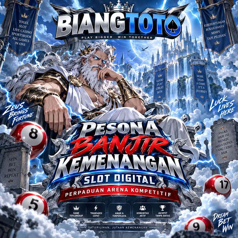 BIANGTOTO