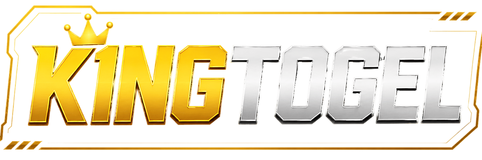 KINGTOGEL Logo