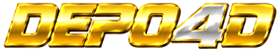 DEPO4D LOGO